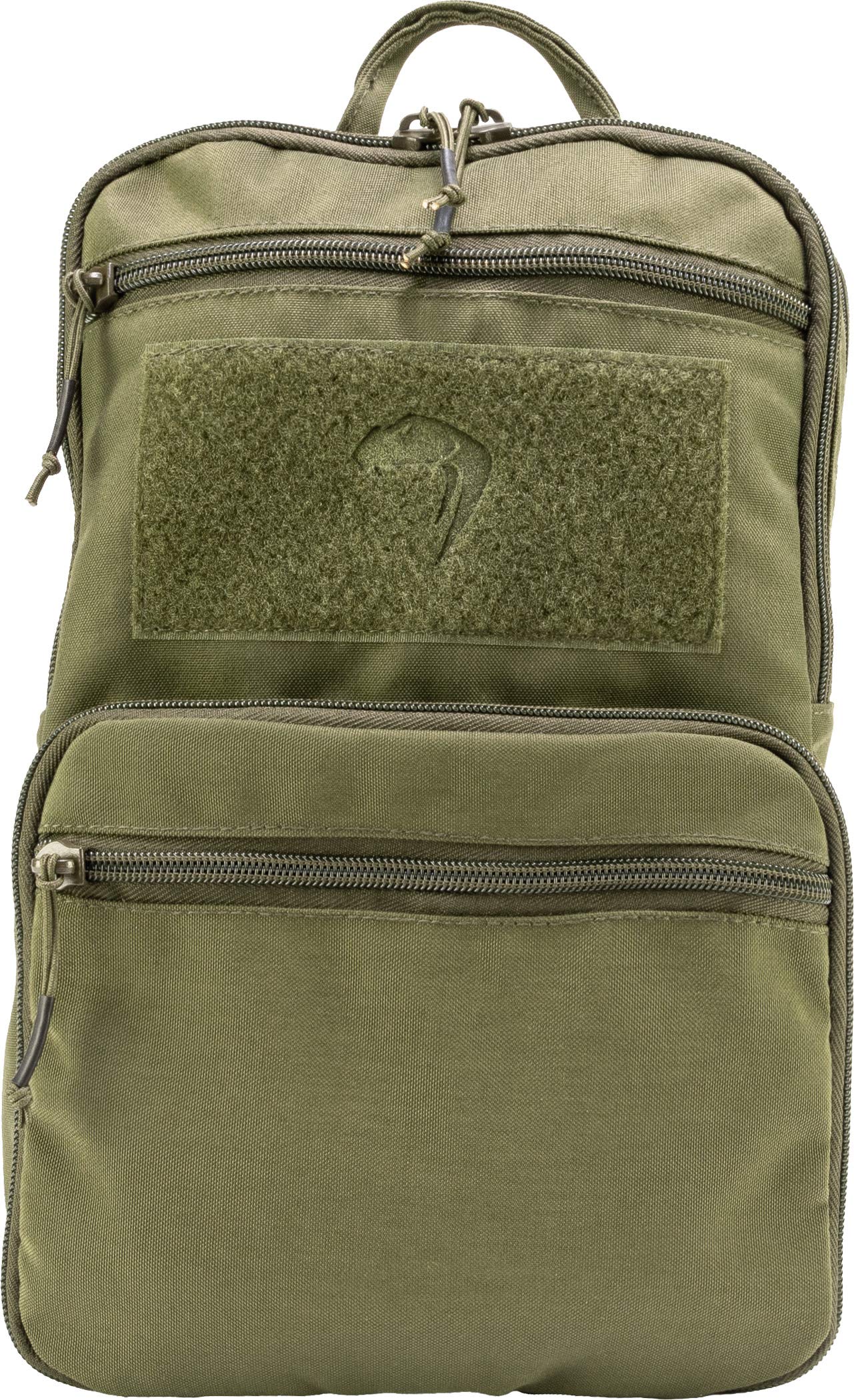 Viper TACTICAL Sac à Dos VX Charger Pour Hommes - Hiking et Voyages - Sécurité et Comfort - Taille Unique